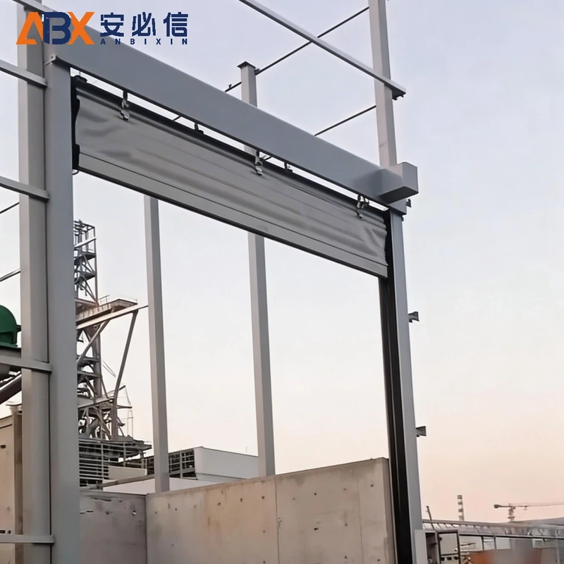 丽江市高速堆积门